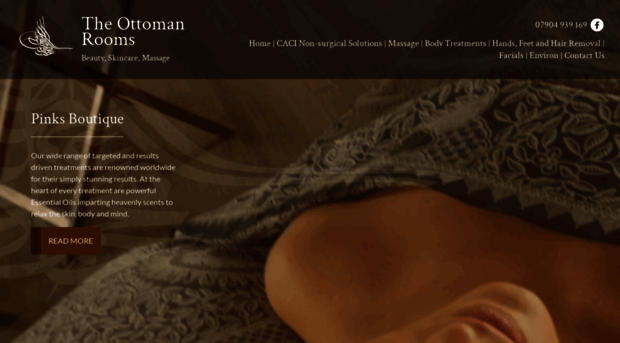 theottomanrooms.co.uk