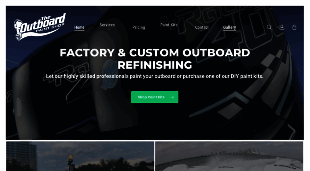 theoutboardpaintshop.com