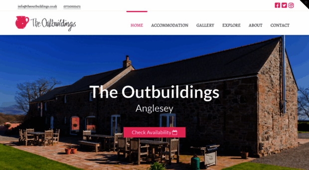 theoutbuildings.co.uk