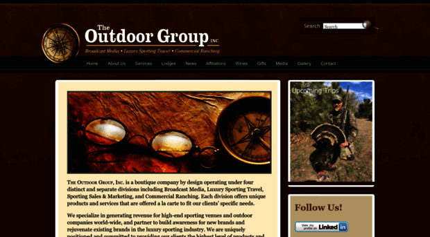 theoutdoorgroupinc.com