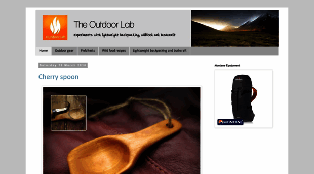 theoutdoorlab.com