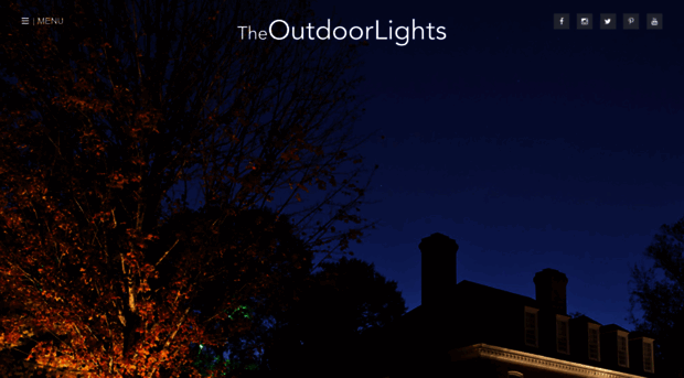 theoutdoorlights.com