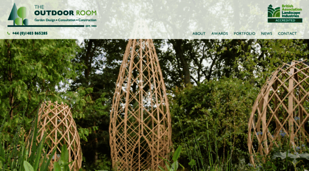 theoutdoorroom.co.uk