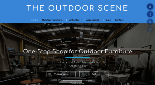 theoutdoorscene.com.au