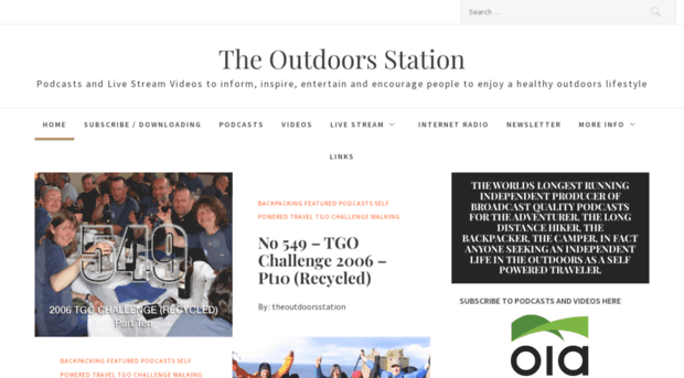 theoutdoorsstation.co.uk