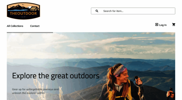 theoutdoorvip.com