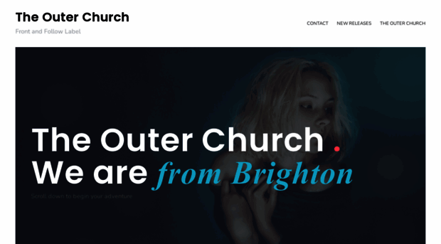 theouterchurch.co.uk