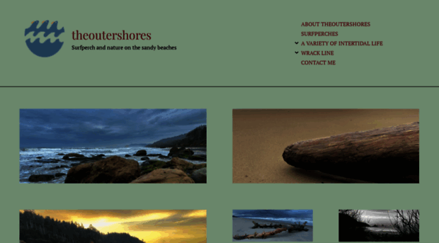 theoutershores.com