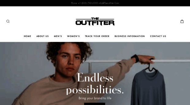 theoutfiter.com