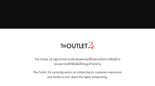 theoutlet24.com