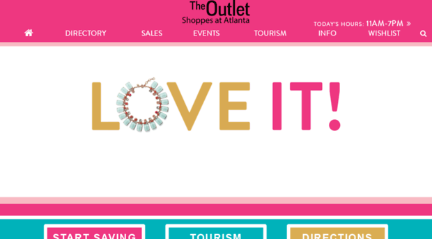 theoutletshoppesatatlanta.com