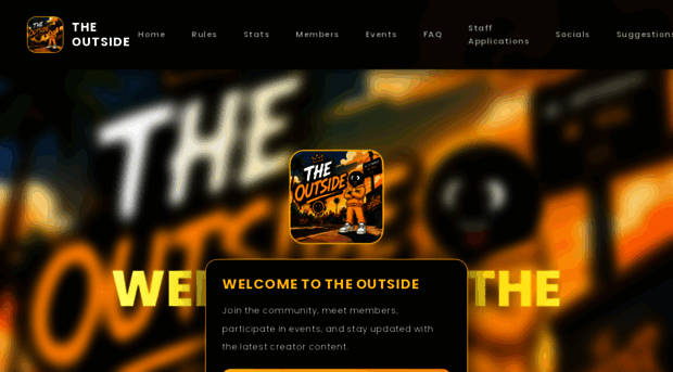 theoutsidecommuityhub.netlify.app