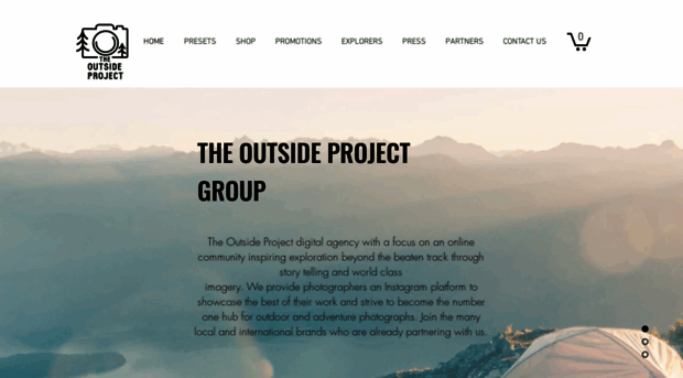 theoutsideproject.org