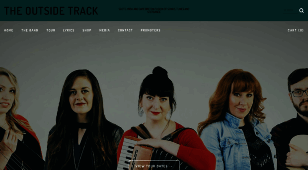 theoutsidetrack.com