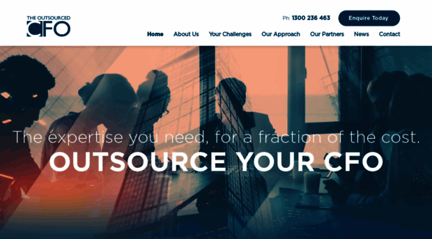 theoutsourcedcfo.com.au