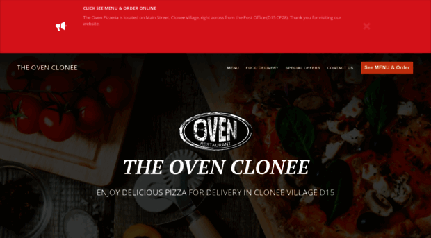 theoven.ie