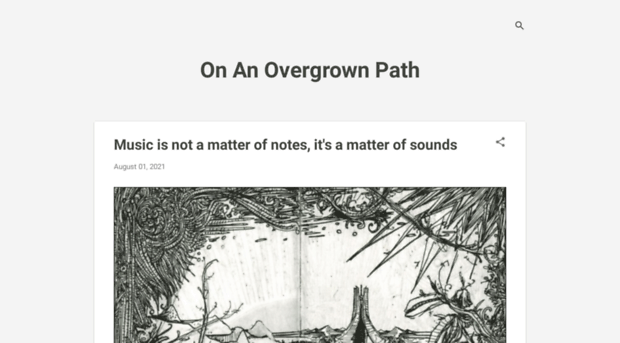 theovergrownpath.blogspot.com