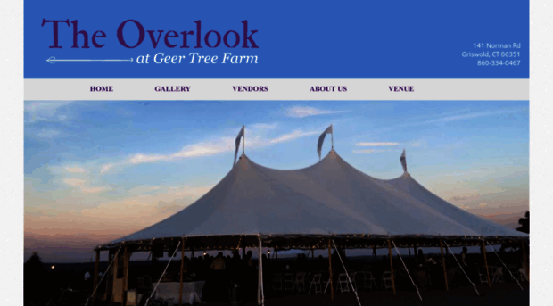 theoverlookatgeertreefarm.com