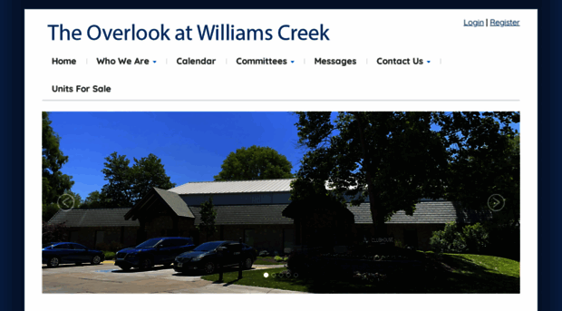 theoverlookatwilliamscreek.com