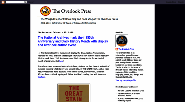 theoverlookpress.blogspot.com