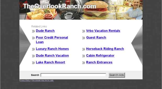 theoverlookranch.com