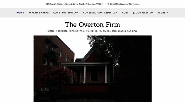 theovertonfirm.com