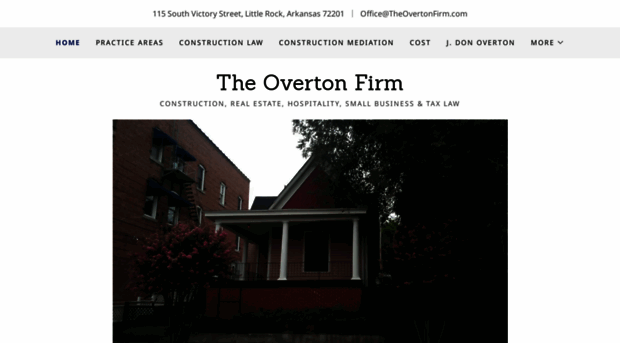 theovertonfirm.net