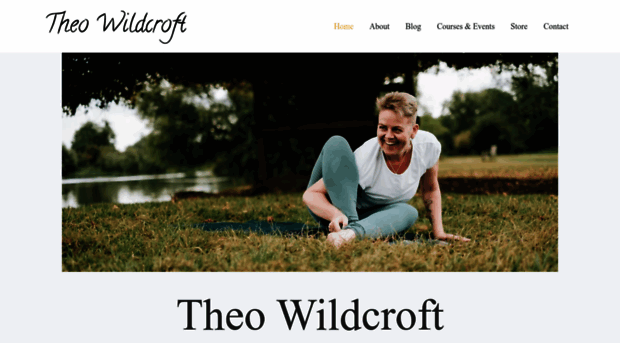 theowildcroft.com