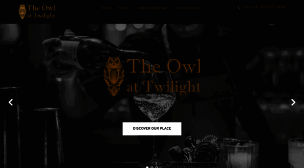 theowlattwilight.com