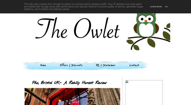 theowlet.co.uk