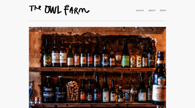 theowlfarm.com