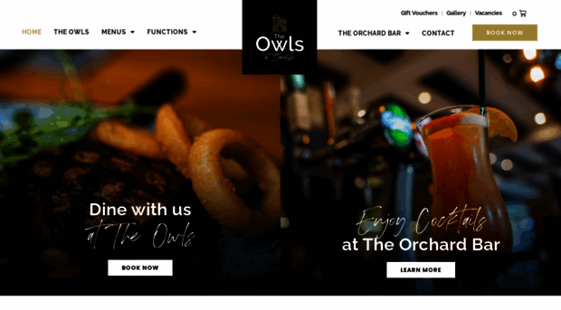 theowlsatstandish.co.uk