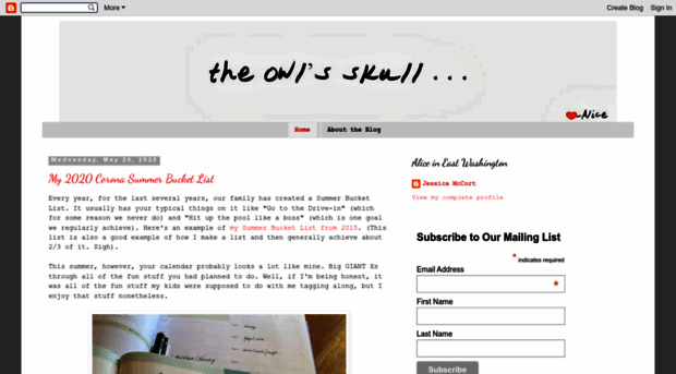 theowlskull.blogspot.de