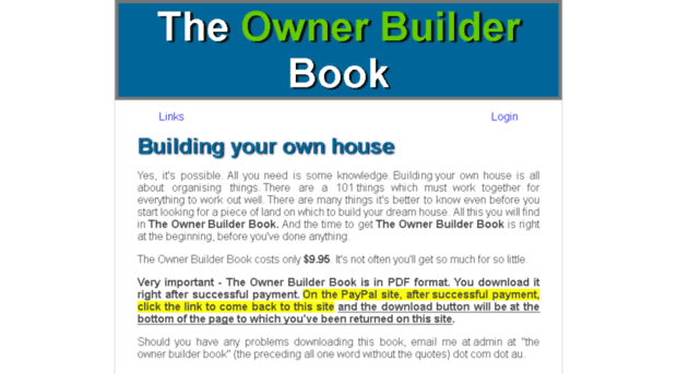 theownerbuilderbook.com.au