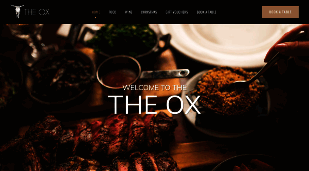 theoxbristol.com