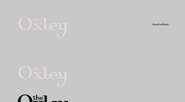 theoxley.com