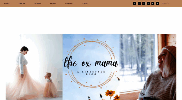 theoxmama.com