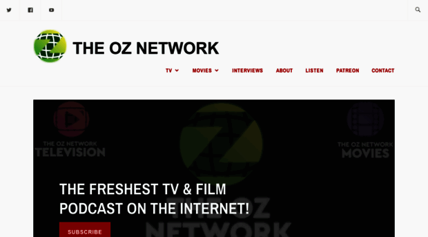 theoznetworkpodcast.wordpress.com