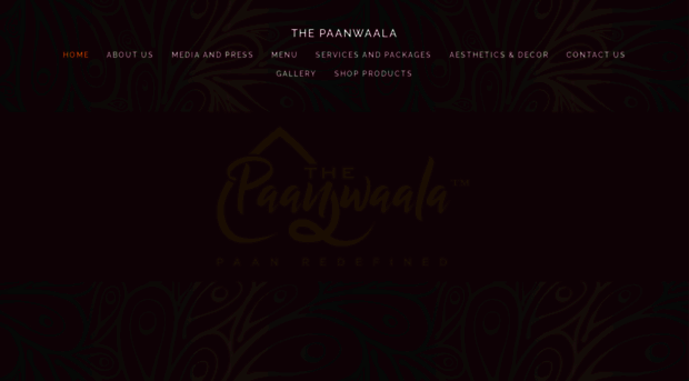 thepaanwaala.com