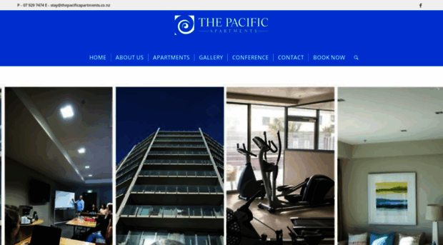 thepacificapartments.co.nz