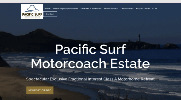 thepacificsurf.com