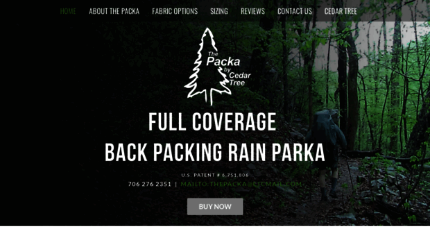 thepacka.com