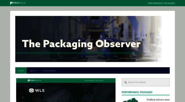 thepackagingobserver.com