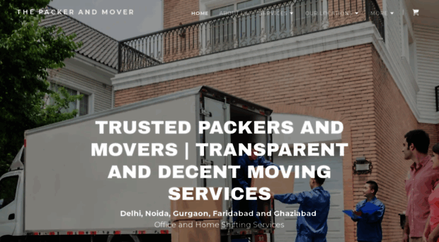 thepackerandmover.com