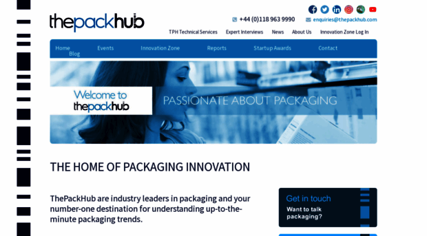 thepackhub.com