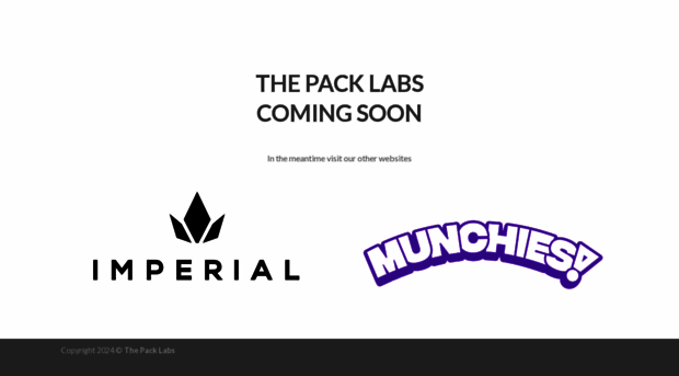 thepacklabs.com