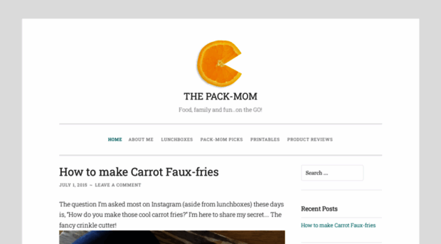 thepackmom.wordpress.com