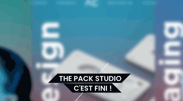 thepackstudio.com