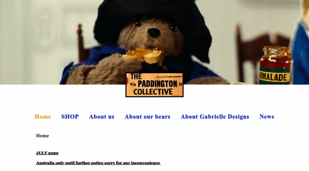 thepaddingtoncollective.com