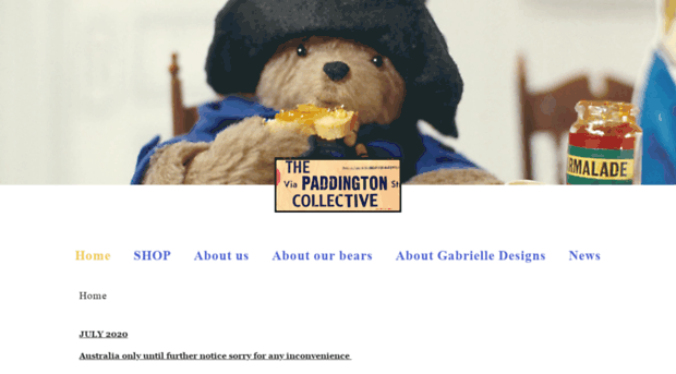 thepaddingtoncollective.squarespace.com